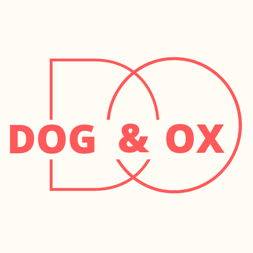 Dog & Ox Studios Logo